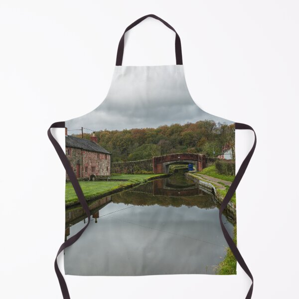 Item preview, Bridge 38 on the Caldon canal Denford, Staffordshire. designed and sold by RobThorley.