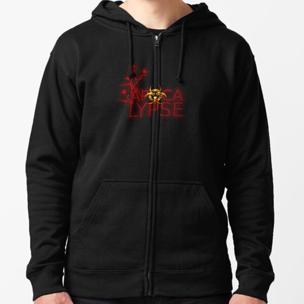 Item preview, Apocalypse designed and sold by NickTaroDesign.