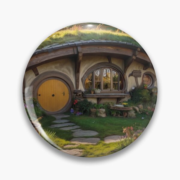 Item preview, Dreamy Glow of the Fairy Tale Haven designed and sold by BlareBlare.