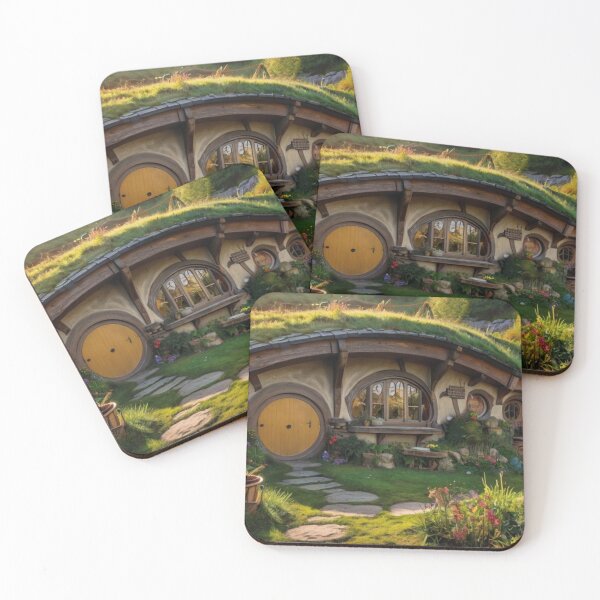 Item preview, Dreamy Glow of the Fairy Tale Haven designed and sold by BlareBlare.