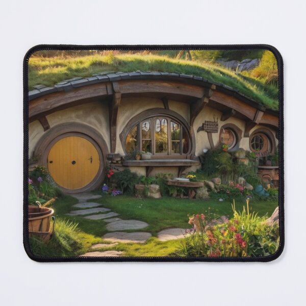 Item preview, Dreamy Glow of the Fairy Tale Haven designed and sold by BlareBlare.
