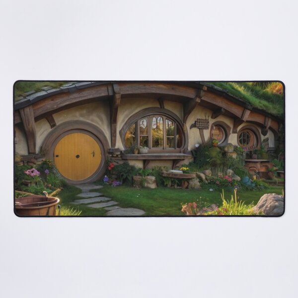 Item preview, Dreamy Glow of the Fairy Tale Haven designed and sold by BlareBlare.