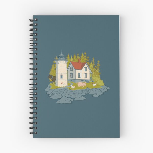 Item preview, Little River Light designed and sold by JadaFitch.