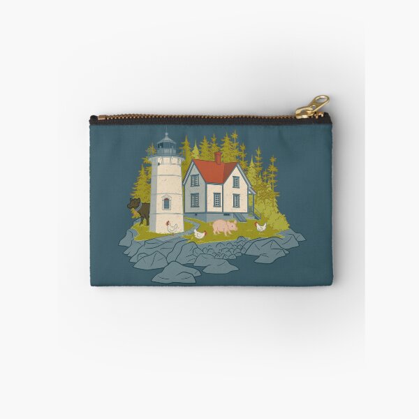 Item preview, Little River Light designed and sold by JadaFitch.