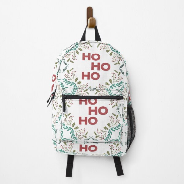 Item preview, Ho Ho Ho designed and sold by Ana Gorozpe.