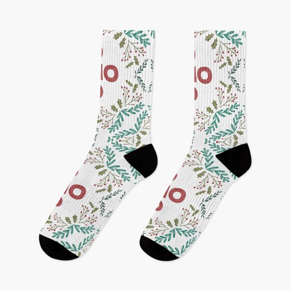 Item preview, Ho Ho Ho designed and sold by Ana Gorozpe.