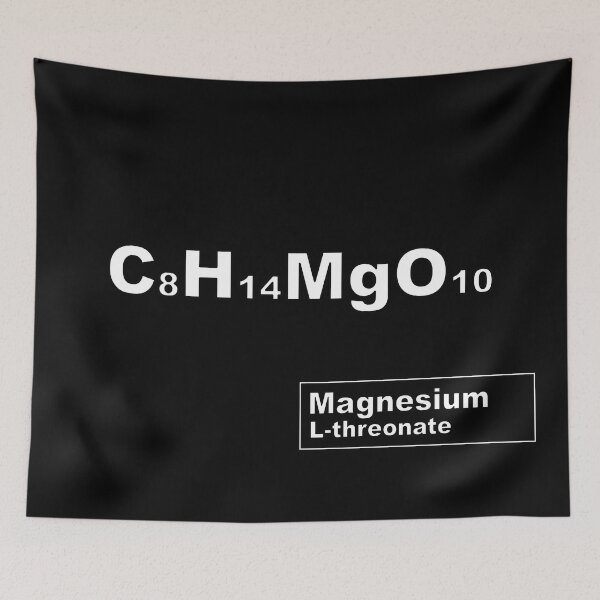 Item preview, Magnesium L-threonate Formula designed and sold by nikzerv.