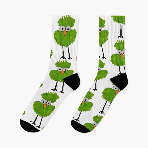 Item preview, Green chicken  designed and sold by Lauracolleen3.