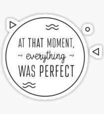 13 reasons why Sticker