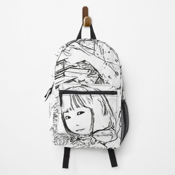 Item preview, Japanese girl in the old days designed and sold by Theyamayama.