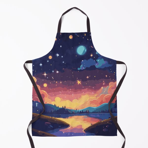 Item preview, Anime Night designed and sold by Mooo6.