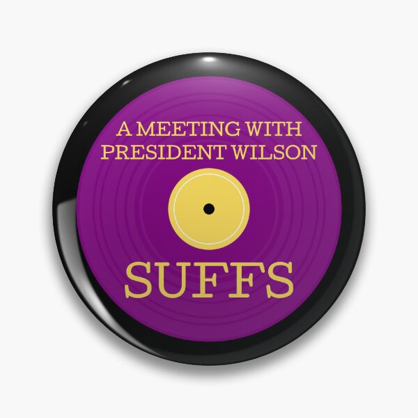 Item preview, suffs vinyl designed and sold by broadwaygirl142.