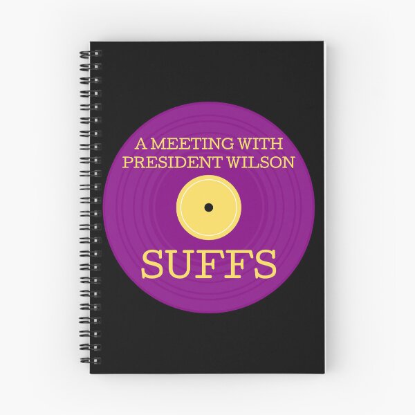 Item preview, suffs vinyl designed and sold by broadwaygirl142.