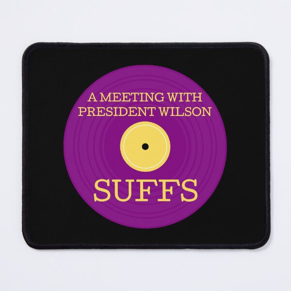 Item preview, suffs vinyl designed and sold by broadwaygirl142.