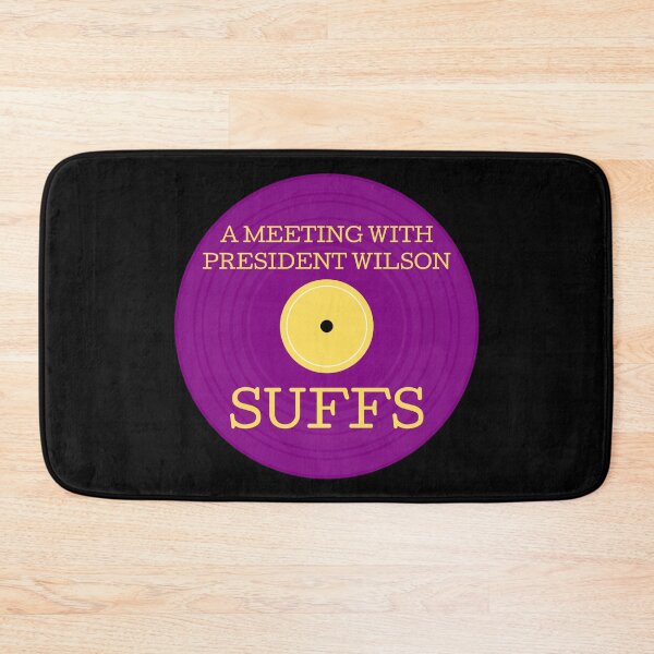 Item preview, suffs vinyl designed and sold by broadwaygirl142.