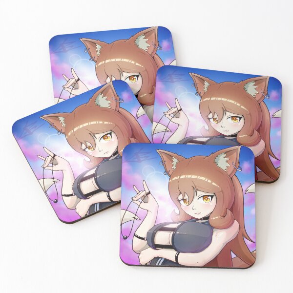 Item preview, Aimiko's Dreamy Skies designed and sold by E1Alpha Creative Works Fan Store.