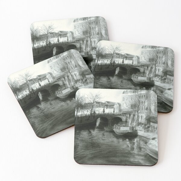 Item preview, Leiden - 27-12-16 designed and sold by Corne Akkers.
