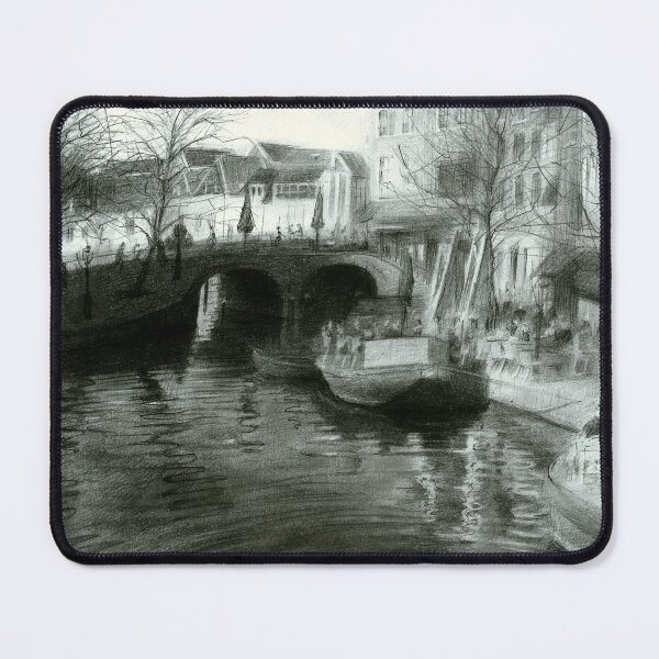 Item preview, Leiden - 27-12-16 designed and sold by Corne Akkers.