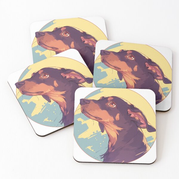 Item preview, Transylvanian Hound designed and sold by SMARTKIT  DESIGNAGENCY.