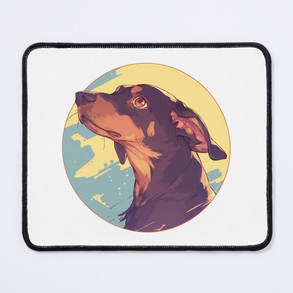 Item preview, Transylvanian Hound designed and sold by SMARTKIT DESIGNAGENCY.
