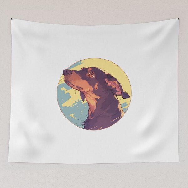 Item preview, Transylvanian Hound designed and sold by SMARTKIT  DESIGNAGENCY.