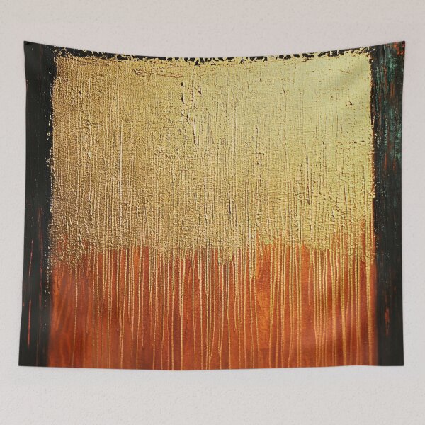Item preview, Golden Reverence designed and sold by NomadicDreamer.