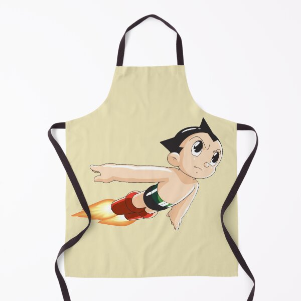 Item preview, Astro Boy - Vintage Anime Manga Comics Cartoons designed and sold by Offset Vinyl Film.
