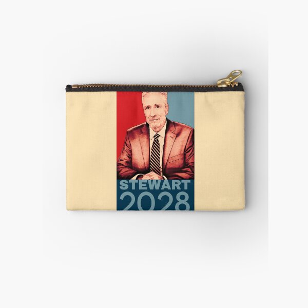 Item preview, Jon Stewart 2028 designed and sold by firebreathermp1.