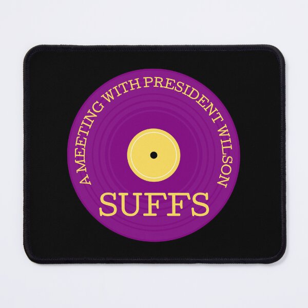 Item preview, suffs vinyl designed and sold by broadwaygirl142.