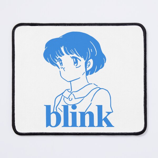 Item preview, Blink Anime Girl Vintage designed and sold by Rasmuschrist.