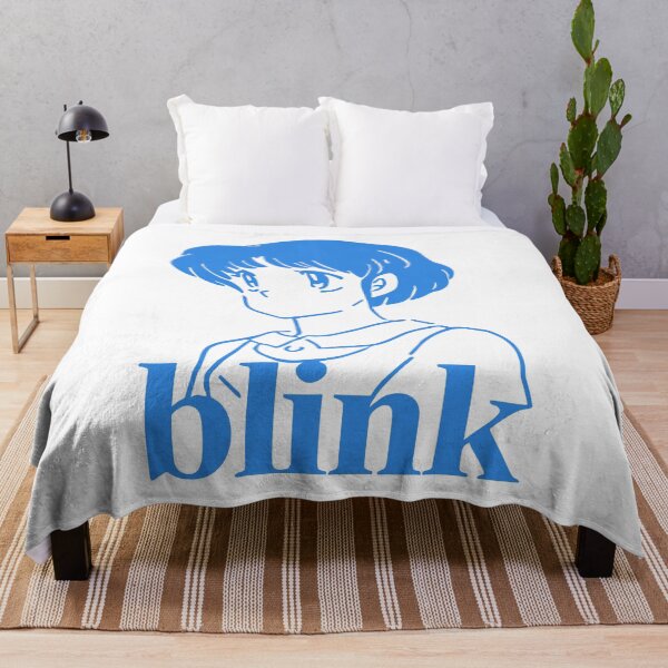 Item preview, Blink Anime Girl Vintage designed and sold by Rasmuschrist.