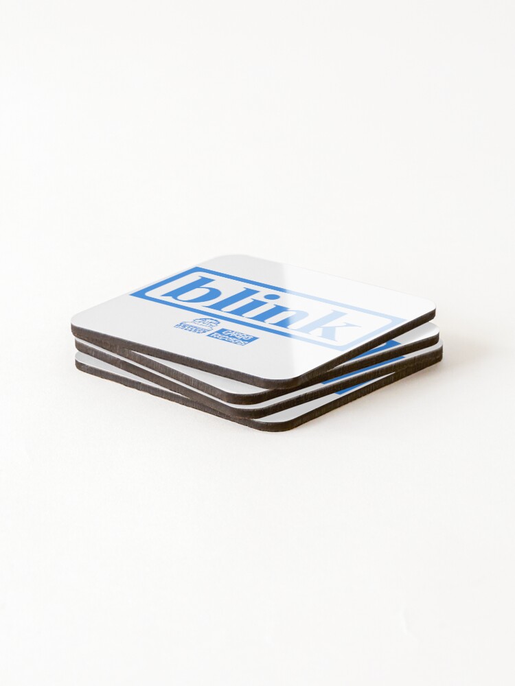 Thumbnail 4 of 5, Coasters (Set of 4), Blink Classic Before 182 designed and sold by Rasmuschrist.