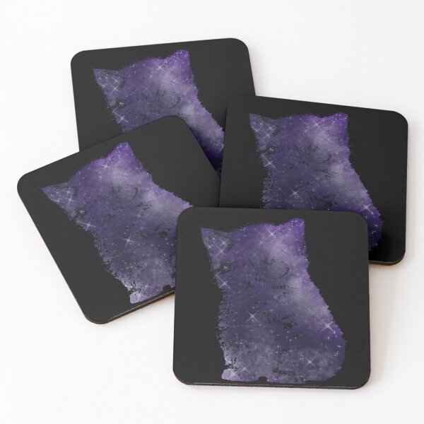Item preview, Space Kitty designed and sold by zareworks.