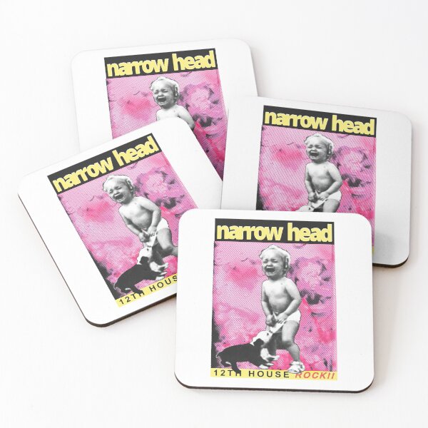 Item preview, Narrow Head 12th House Rock designed and sold by Rasmuschrist.