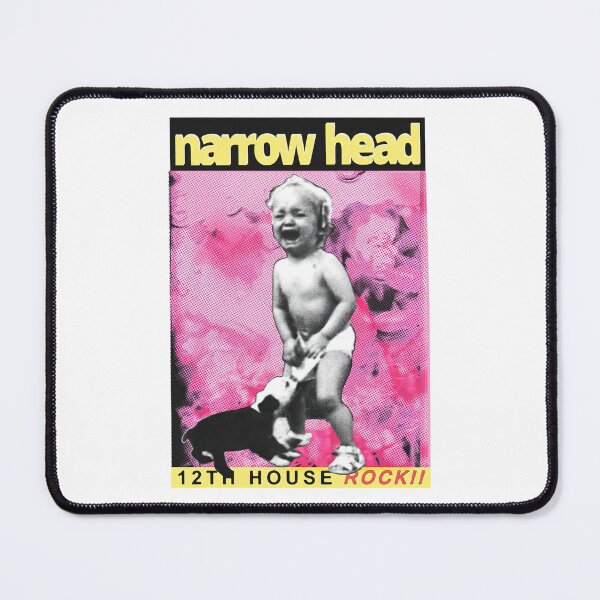 Item preview, Narrow Head 12th House Rock designed and sold by Rasmuschrist.
