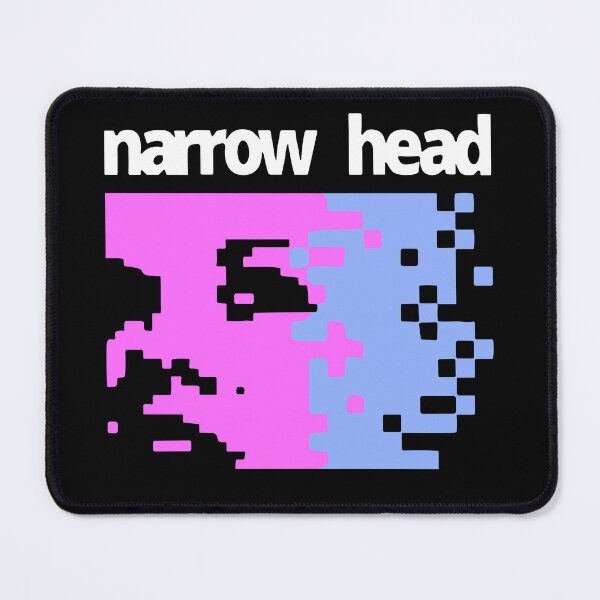 Item preview, Narrow Head Fade designed and sold by Rasmuschrist.