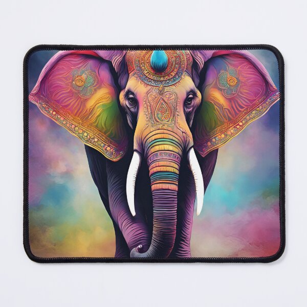 Item preview, Color elephant designed and sold by whatthefoxsays.