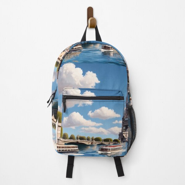 Item preview, Let visit Paris! Long daylight hours, perfect for sightseeing. designed and sold by Josejuju.