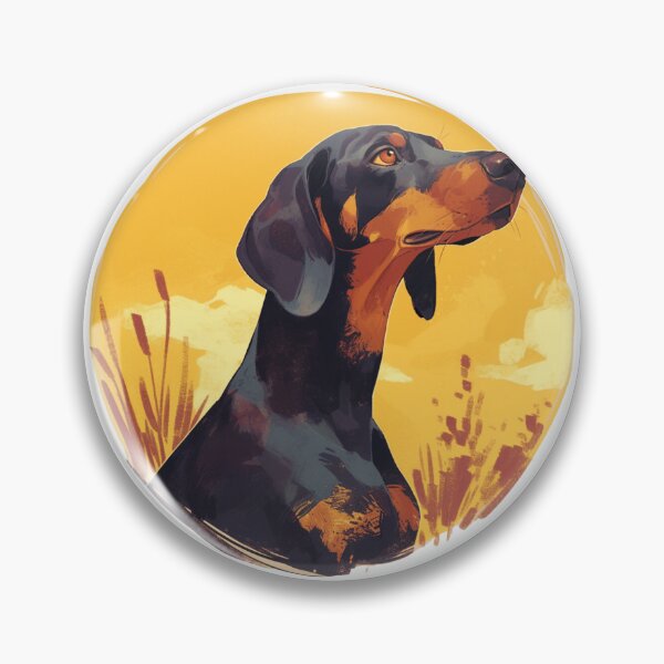 Item preview, Transylvanian Hound designed and sold by SMARTKIT  DESIGNAGENCY.