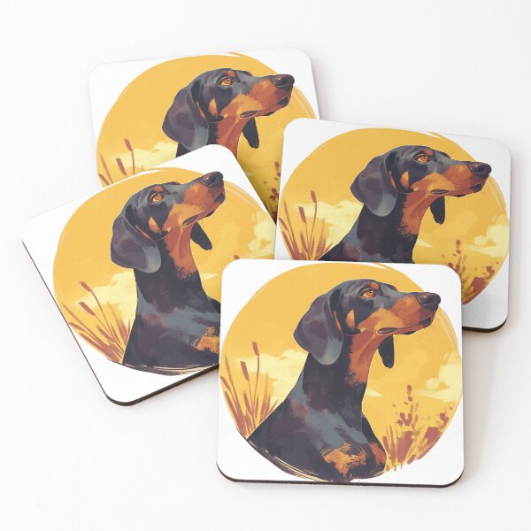 Item preview, Transylvanian Hound designed and sold by SMARTKIT  DESIGNAGENCY.