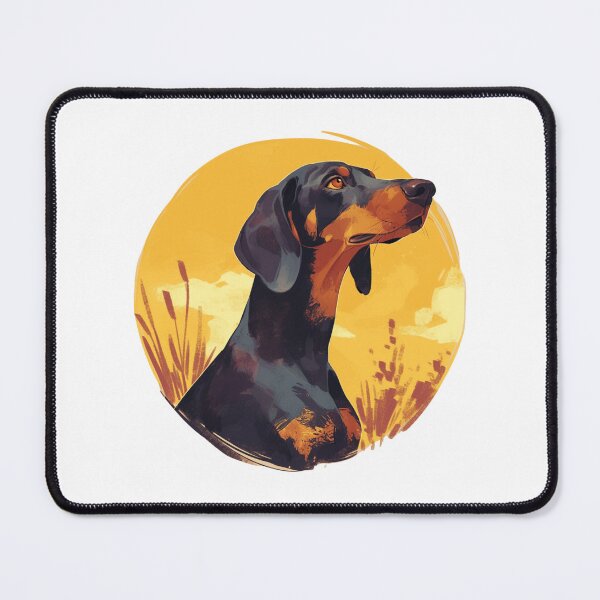 Item preview, Transylvanian Hound designed and sold by SMARTKIT DESIGNAGENCY.