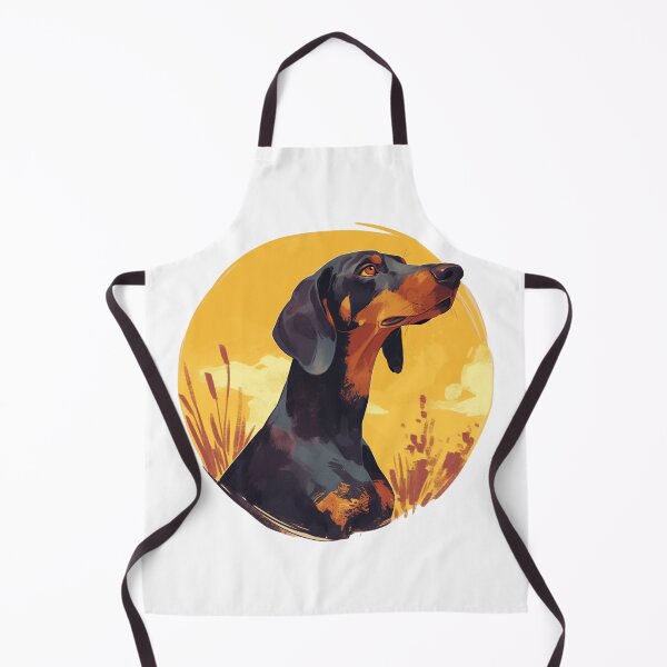 Item preview, Transylvanian Hound designed and sold by SMARTKIT DESIGNAGENCY.