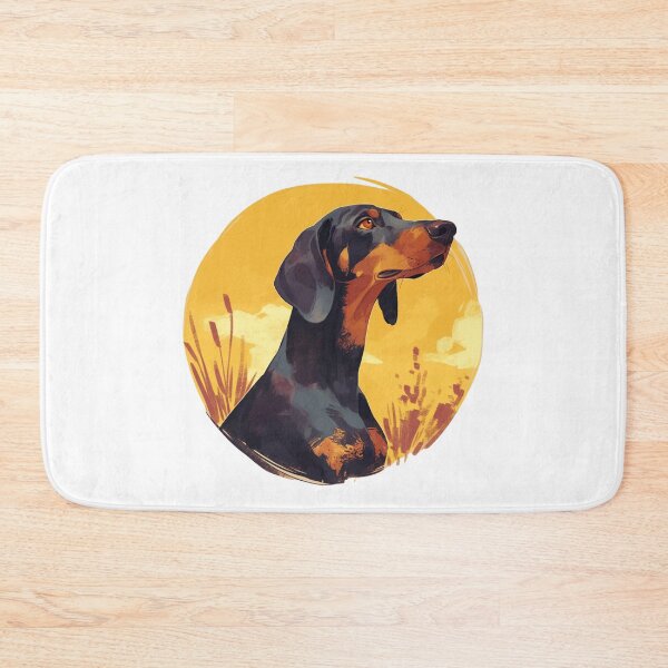 Item preview, Transylvanian Hound designed and sold by SMARTKIT  DESIGNAGENCY.