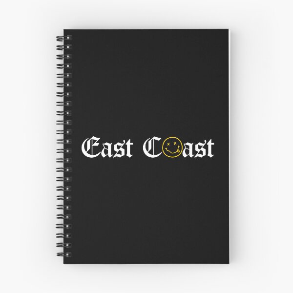 Item preview, East Coast Gothic designed and sold by SpilloDesign.