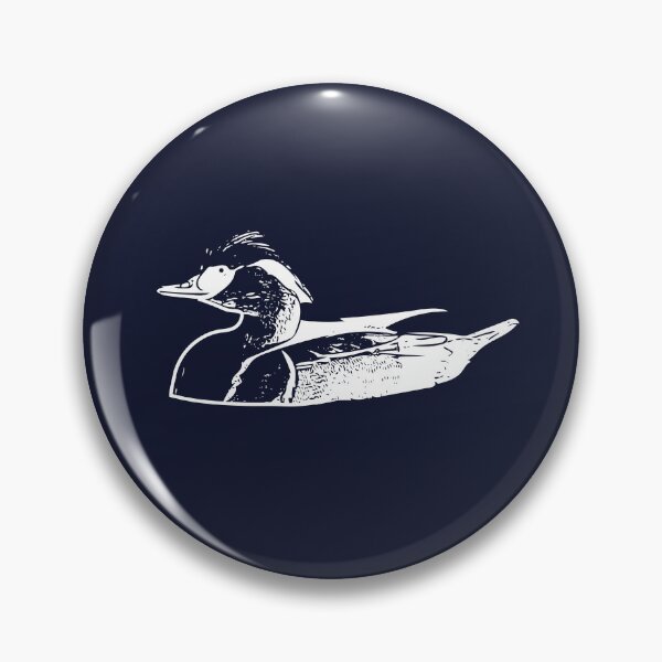 Item preview, Smew White Design  designed and sold by designsasstultd.