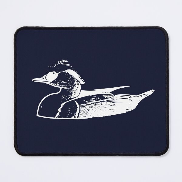 Item preview, Smew White Design  designed and sold by designsasstultd.