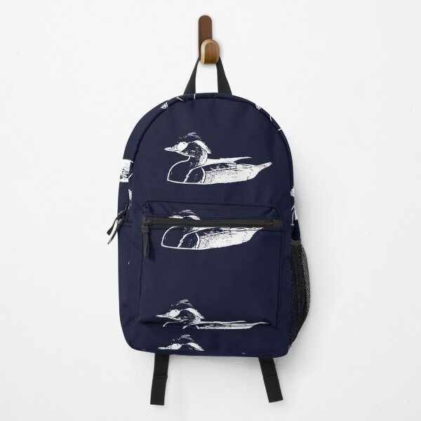 Item preview, Smew White Design  designed and sold by designsasstultd.