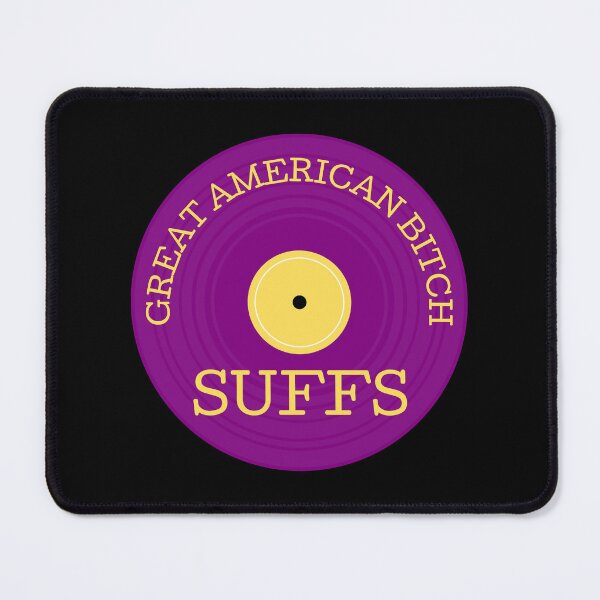 Item preview, suffs vinyl designed and sold by broadwaygirl142.