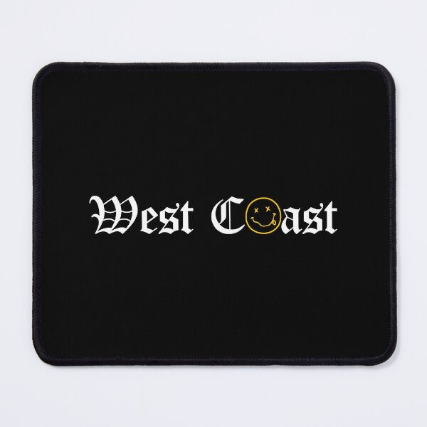 Item preview, West Coast Gothic designed and sold by SpilloDesign.