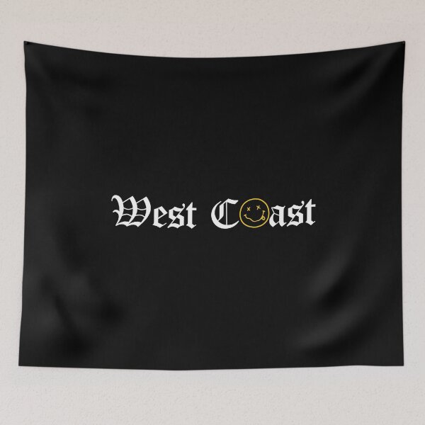 Item preview, West Coast Gothic designed and sold by SpilloDesign.